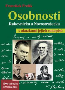 Osobnosti Rakovnicka a Novostrašecka