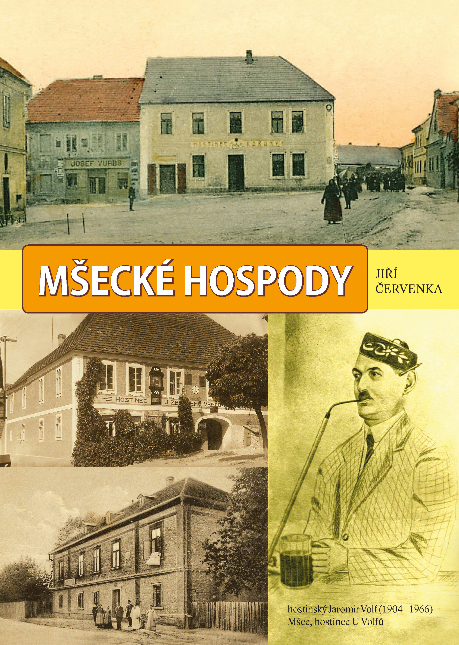 Msecke-hospody